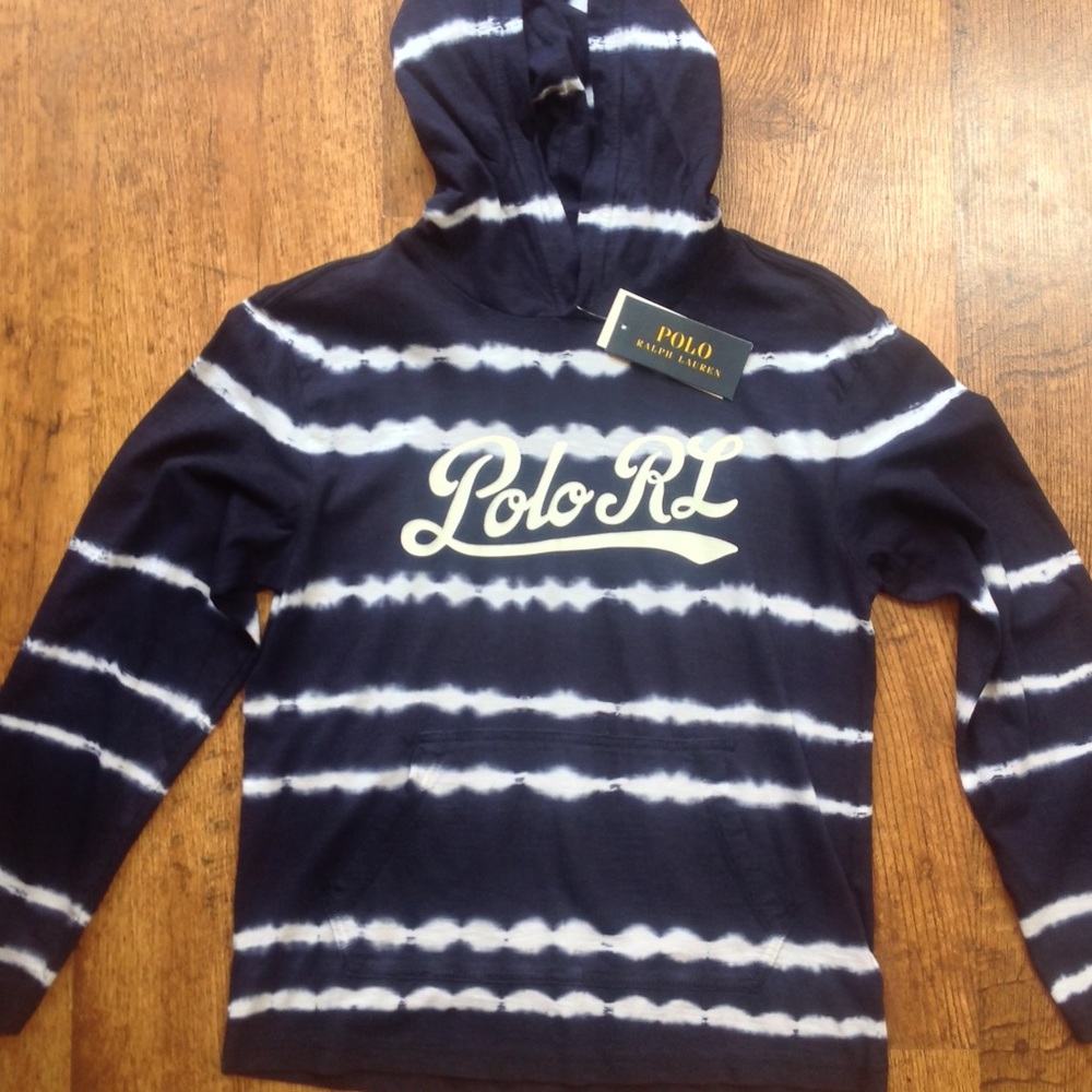 New with Tags Boys Polo top